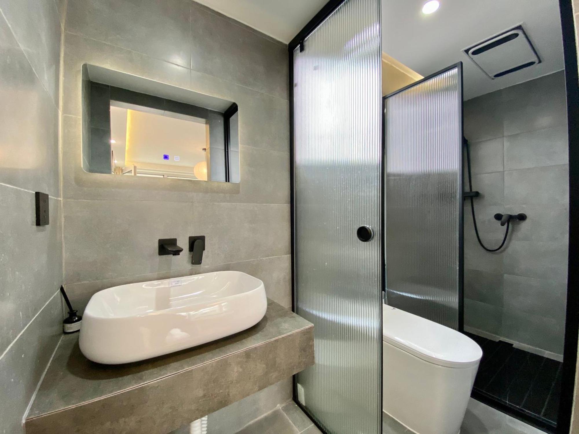 Beijing Hills & Hutong City Retreat Near Forbidden City & Line 4 Multi-Room Options Exterior foto