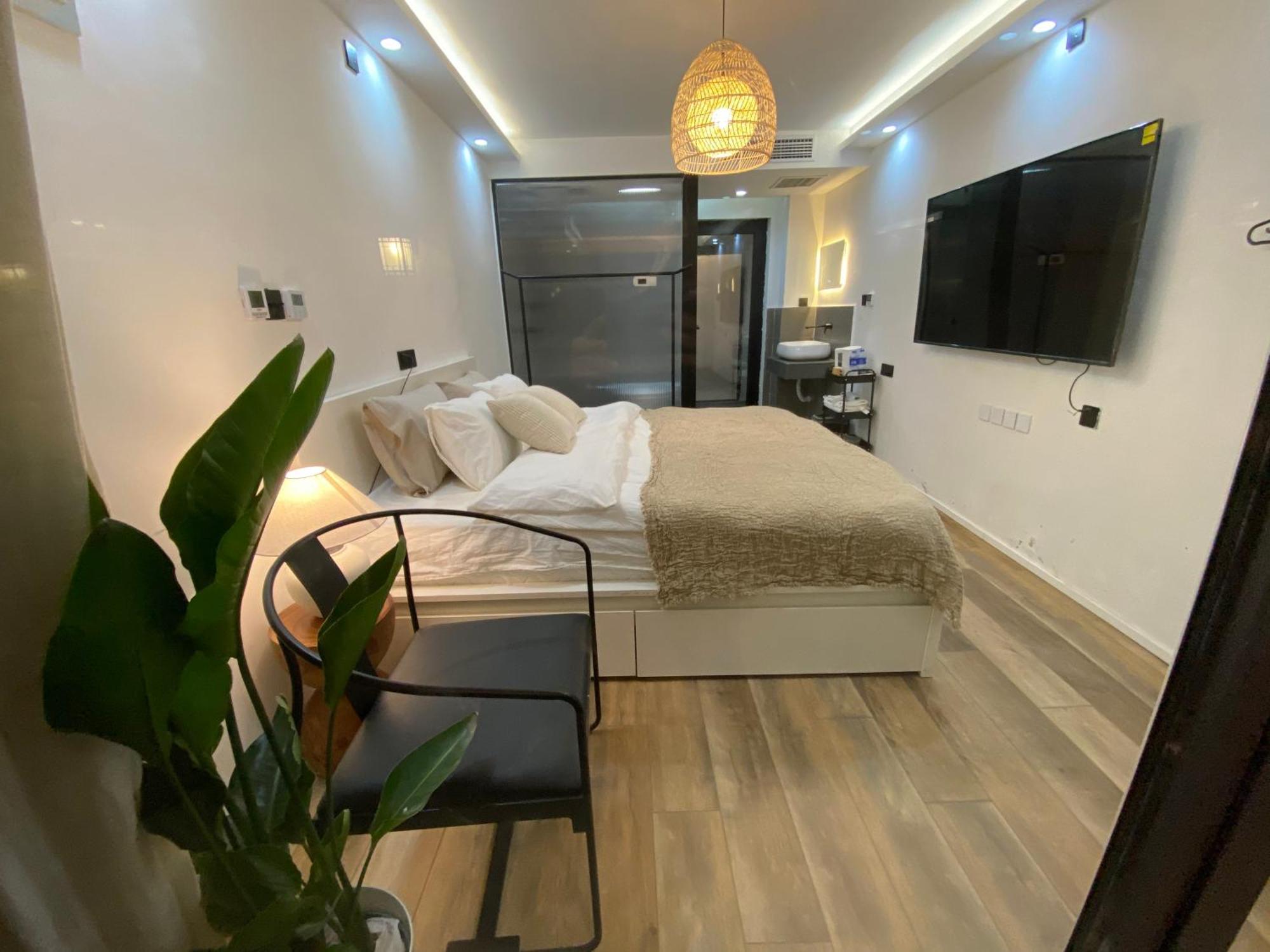 Beijing Hills & Hutong City Retreat Near Forbidden City & Line 4 Multi-Room Options Exterior foto